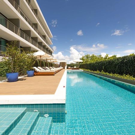 Legacy Hotel Cascais, Curio Collection By Hilton Eksteriør bilde