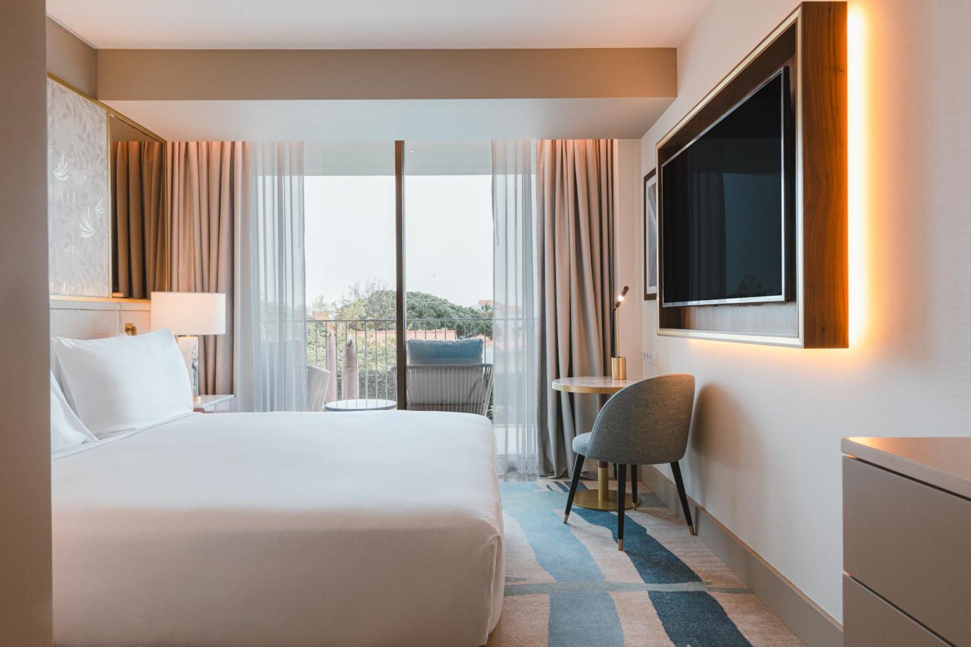Legacy Hotel Cascais, Curio Collection By Hilton Eksteriør bilde