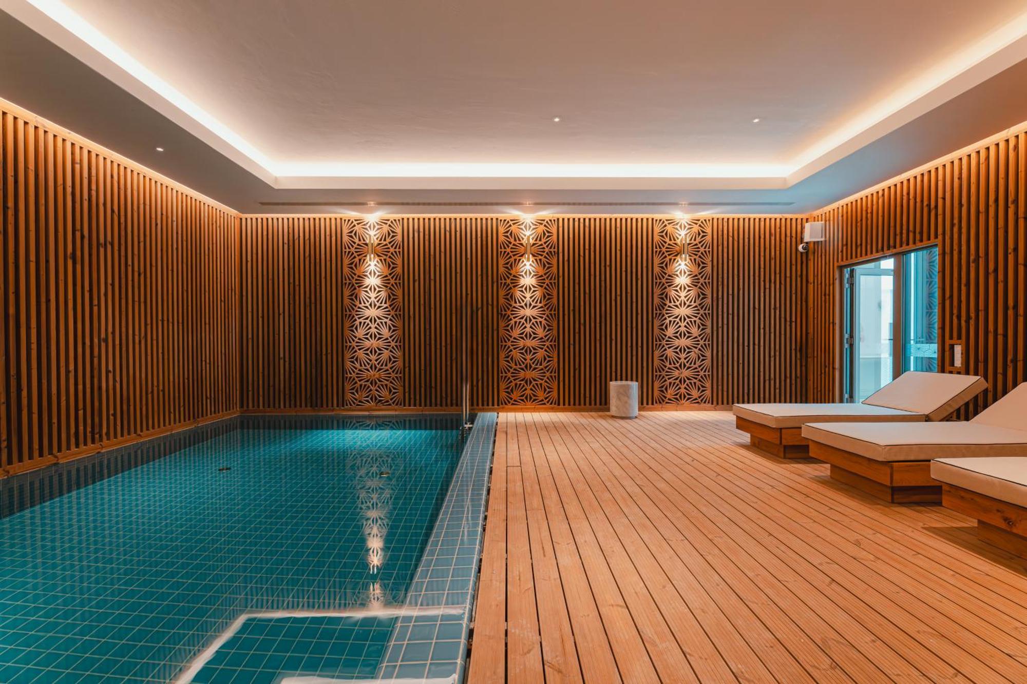 Legacy Hotel Cascais, Curio Collection By Hilton Eksteriør bilde