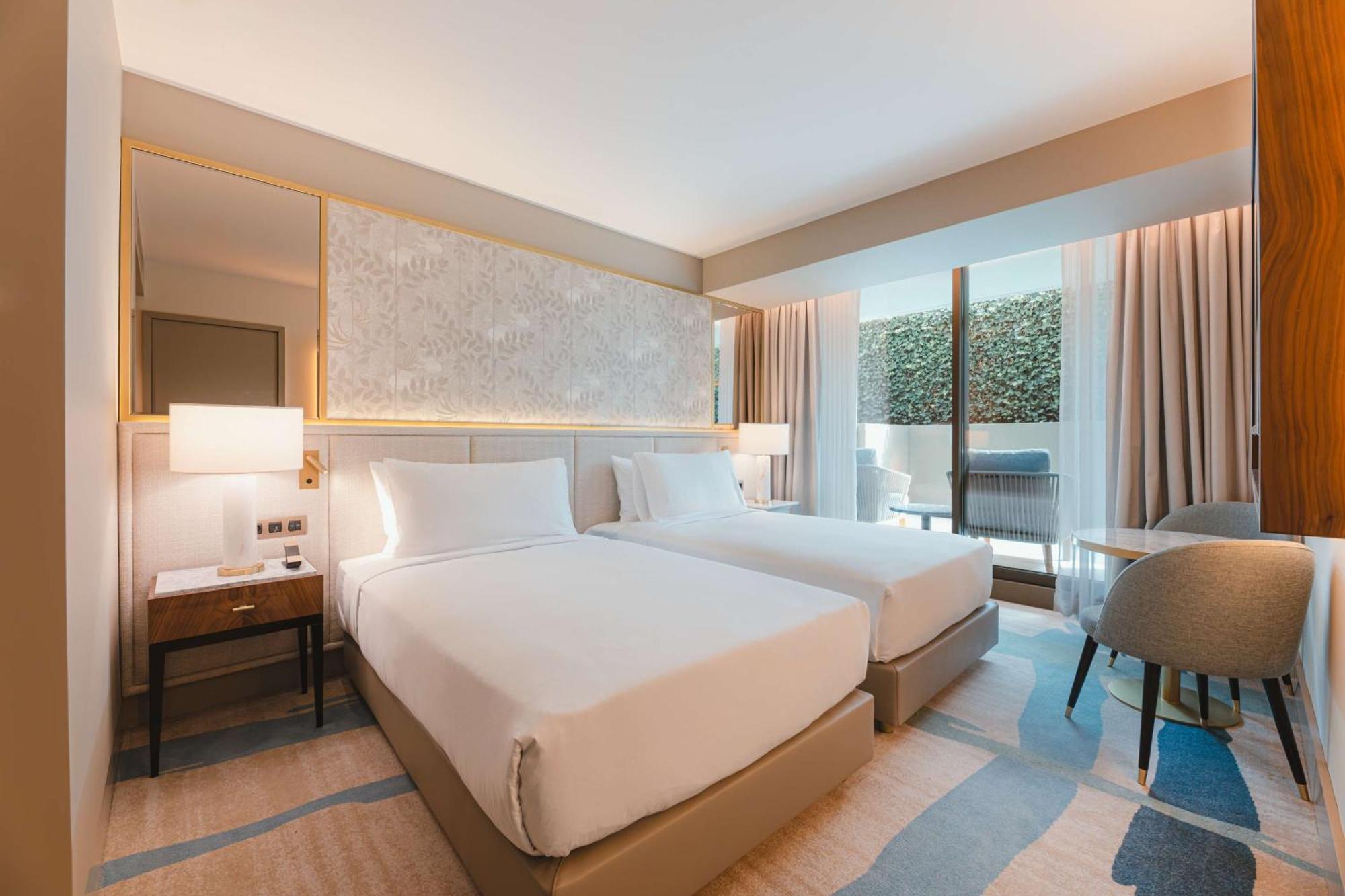 Legacy Hotel Cascais, Curio Collection By Hilton Eksteriør bilde