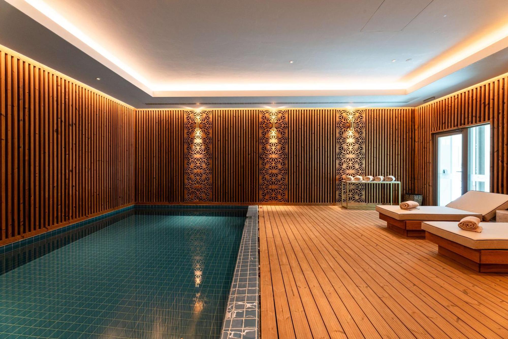 Legacy Hotel Cascais, Curio Collection By Hilton Eksteriør bilde