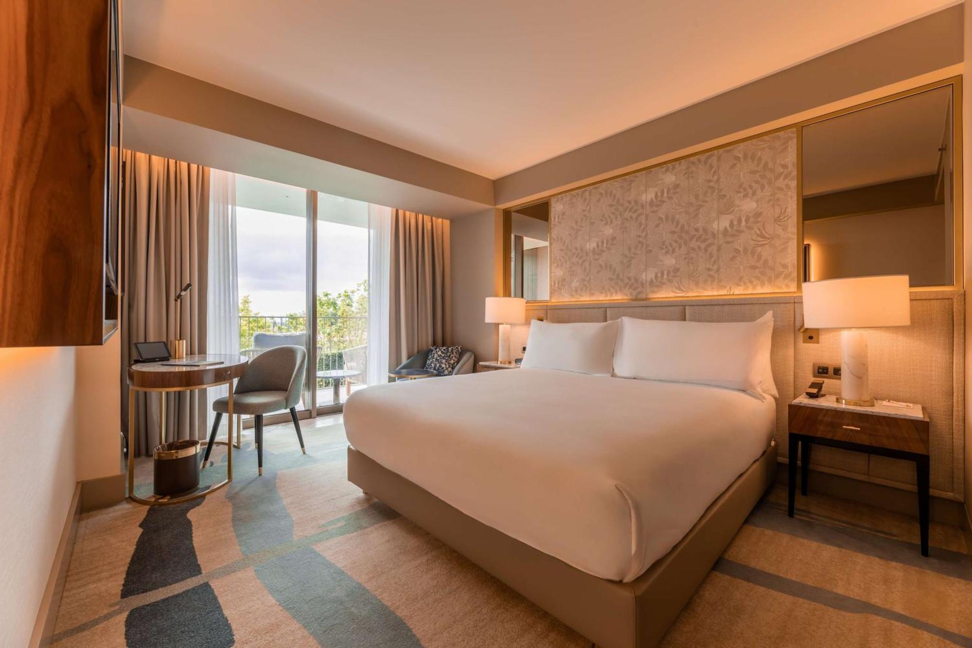 Legacy Hotel Cascais, Curio Collection By Hilton Eksteriør bilde