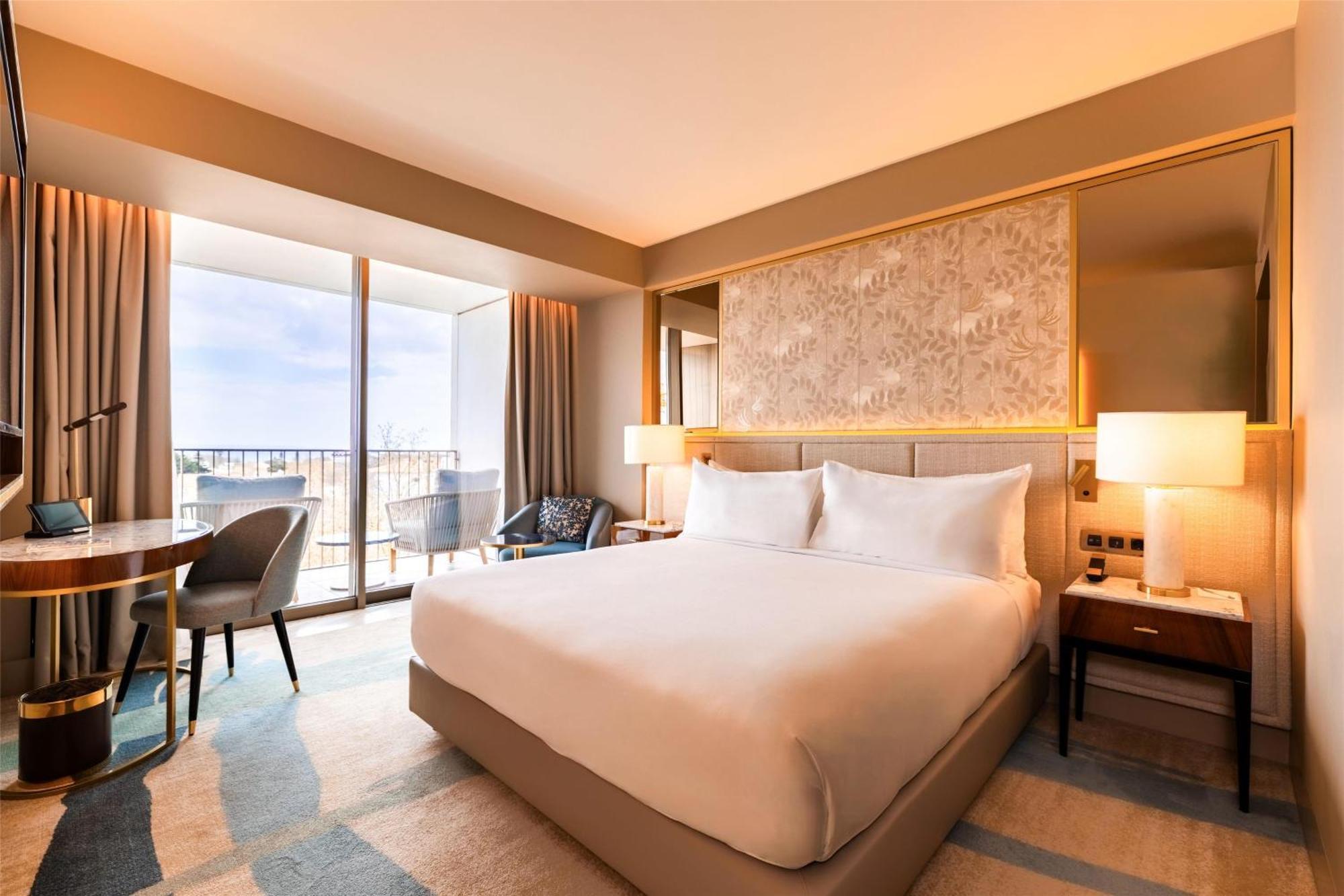 Legacy Hotel Cascais, Curio Collection By Hilton Eksteriør bilde