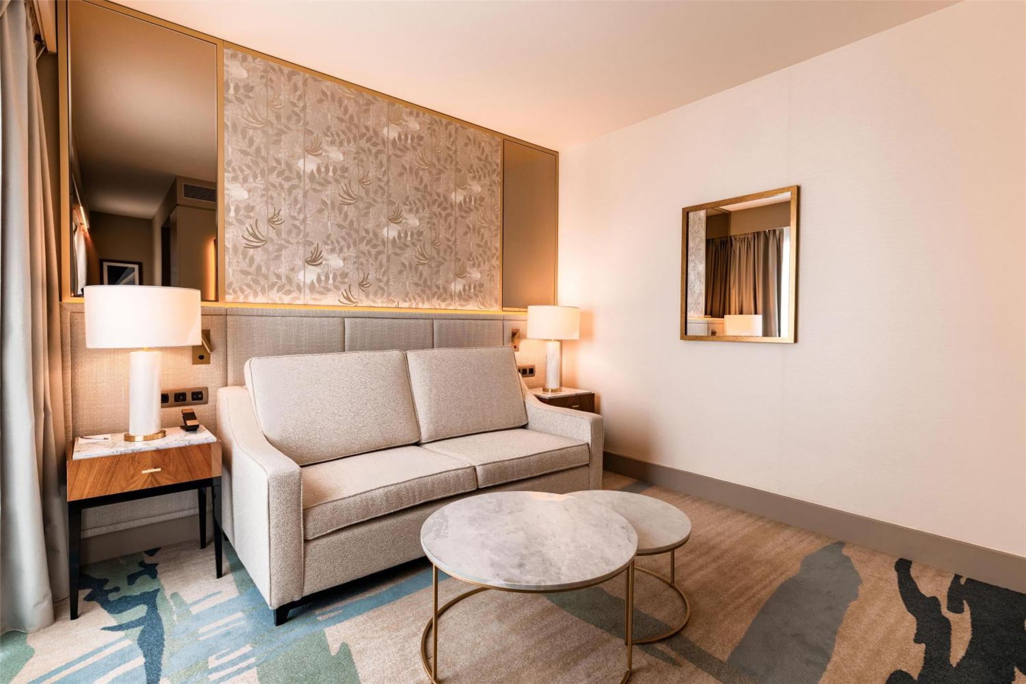 Legacy Hotel Cascais, Curio Collection By Hilton Eksteriør bilde